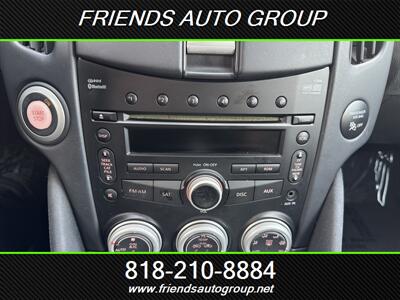 2010 Nissan 370Z Roadster Touring   - Photo 26 - Van Nuys, CA 91406