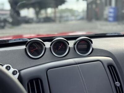 2010 Nissan 370Z Roadster Touring - Photo 29 - Van Nuys, CA 91406