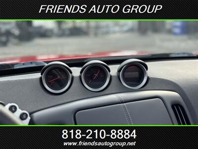 2010 Nissan 370Z Roadster Touring   - Photo 29 - Van Nuys, CA 91406