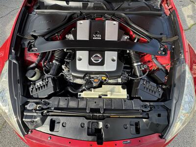 2010 Nissan 370Z Roadster Touring - Photo 33 - Van Nuys, CA 91406