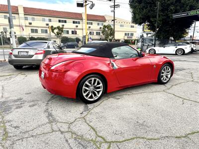 2010 Nissan 370Z Roadster Touring - Photo 15 - Van Nuys, CA 91406