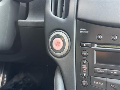 2010 Nissan 370Z Roadster Touring - Photo 28 - Van Nuys, CA 91406