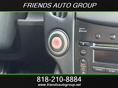 2010 Nissan 370Z Roadster Touring   - Photo 28 - Van Nuys, CA 91406