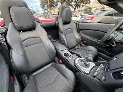 2010 Nissan 370Z Roadster Touring - Photo 30 - Van Nuys, CA 91406