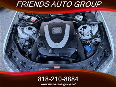 2009 Mercedes-Benz S 550   - Photo 26 - Van Nuys, CA 91406