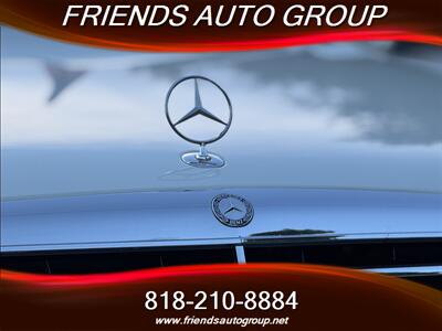 2009 Mercedes-Benz S 550   - Photo 35 - Van Nuys, CA 91406