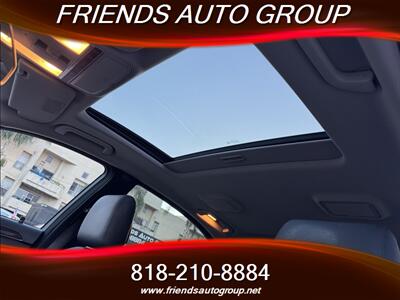 2009 Mercedes-Benz S 550   - Photo 25 - Van Nuys, CA 91406