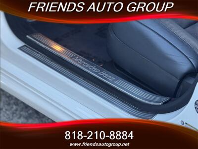 2009 Mercedes-Benz S 550   - Photo 30 - Van Nuys, CA 91406