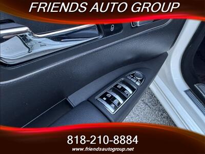 2009 Mercedes-Benz S 550   - Photo 19 - Van Nuys, CA 91406