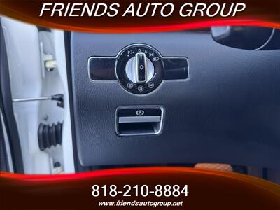 2009 Mercedes-Benz S 550   - Photo 20 - Van Nuys, CA 91406