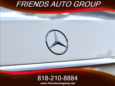 2009 Mercedes-Benz S 550   - Photo 33 - Van Nuys, CA 91406