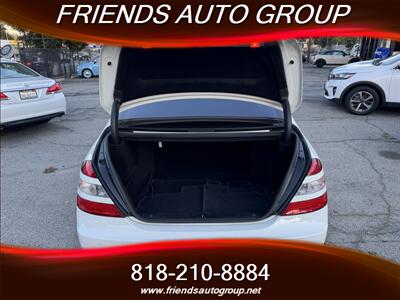 2009 Mercedes-Benz S 550   - Photo 31 - Van Nuys, CA 91406