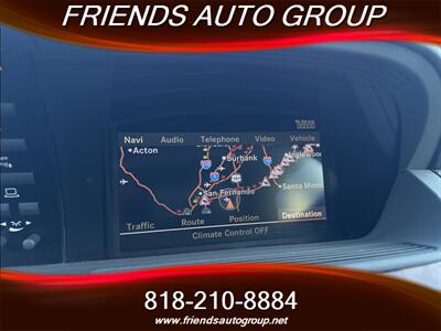 2009 Mercedes-Benz S 550   - Photo 36 - Van Nuys, CA 91406