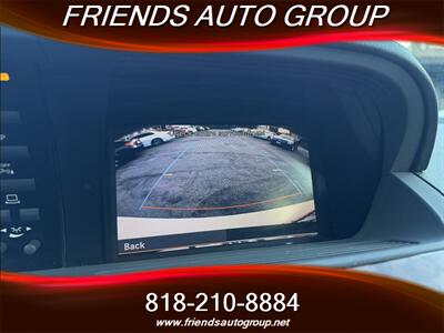2009 Mercedes-Benz S 550   - Photo 27 - Van Nuys, CA 91406