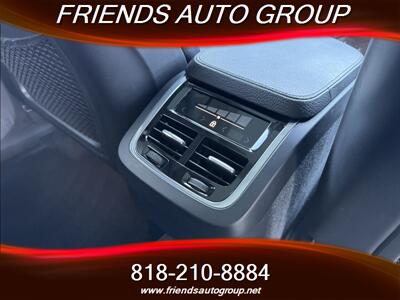 2018 Volvo XC90 T6 Momentum   - Photo 28 - Van Nuys, CA 91406