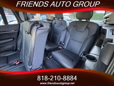 2018 Volvo XC90 T6 Momentum   - Photo 16 - Van Nuys, CA 91406