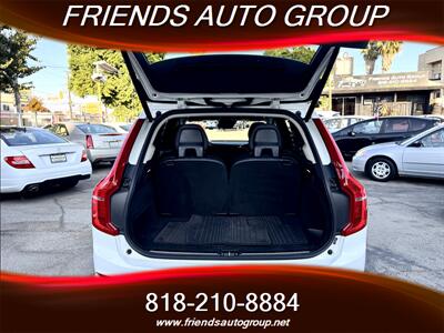 2018 Volvo XC90 T6 Momentum   - Photo 39 - Van Nuys, CA 91406