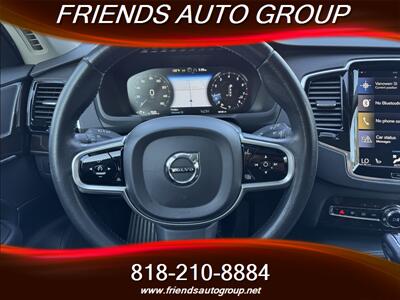 2018 Volvo XC90 T6 Momentum   - Photo 21 - Van Nuys, CA 91406