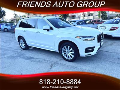 2018 Volvo XC90 T6 Momentum   - Photo 10 - Van Nuys, CA 91406