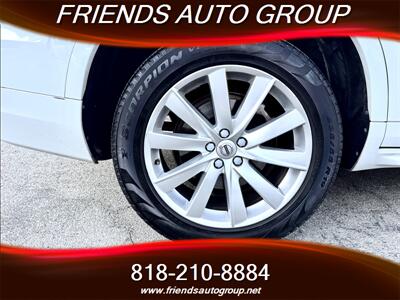 2018 Volvo XC90 T6 Momentum   - Photo 37 - Van Nuys, CA 91406