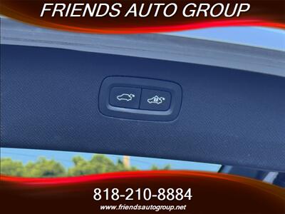 2018 Volvo XC90 T6 Momentum   - Photo 27 - Van Nuys, CA 91406