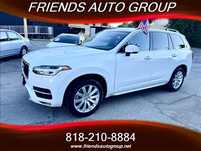 2018 Volvo XC90 T6 Momentum   - Photo 7 - Van Nuys, CA 91406