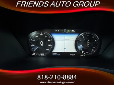 2018 Volvo XC90 T6 Momentum   - Photo 33 - Van Nuys, CA 91406