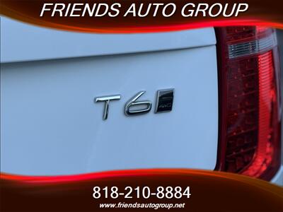 2018 Volvo XC90 T6 Momentum   - Photo 34 - Van Nuys, CA 91406