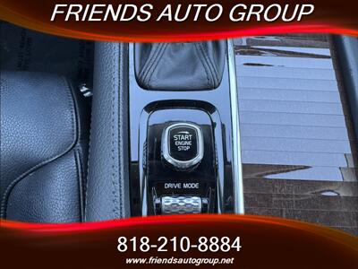 2018 Volvo XC90 T6 Momentum   - Photo 23 - Van Nuys, CA 91406