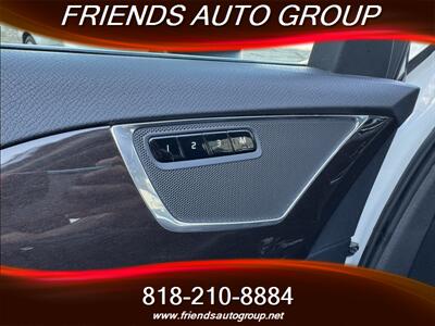 2018 Volvo XC90 T6 Momentum   - Photo 19 - Van Nuys, CA 91406