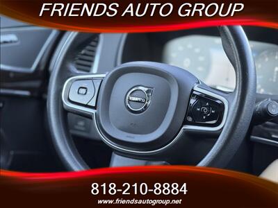 2018 Volvo XC90 T6 Momentum   - Photo 36 - Van Nuys, CA 91406