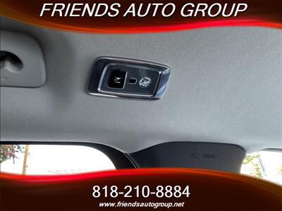 2018 Volvo XC90 T6 Momentum   - Photo 30 - Van Nuys, CA 91406