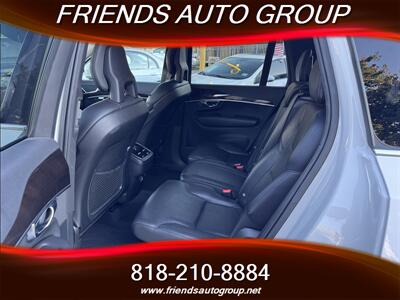 2018 Volvo XC90 T6 Momentum   - Photo 15 - Van Nuys, CA 91406