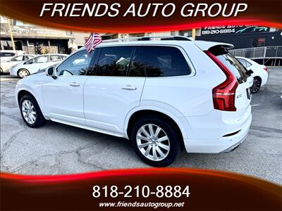 2018 Volvo XC90 T6 Momentum   - Photo 8 - Van Nuys, CA 91406