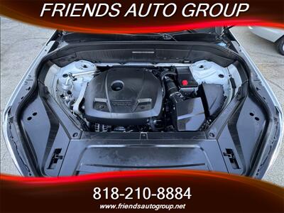 2018 Volvo XC90 T6 Momentum   - Photo 32 - Van Nuys, CA 91406