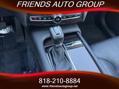 2018 Volvo XC90 T6 Momentum   - Photo 24 - Van Nuys, CA 91406