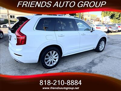 2018 Volvo XC90 T6 Momentum   - Photo 9 - Van Nuys, CA 91406