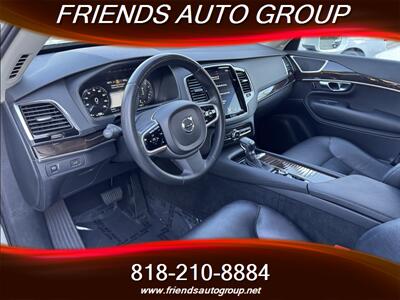 2018 Volvo XC90 T6 Momentum   - Photo 11 - Van Nuys, CA 91406