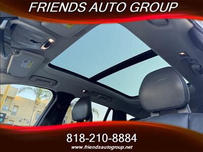 2018 Volvo XC90 T6 Momentum   - Photo 35 - Van Nuys, CA 91406