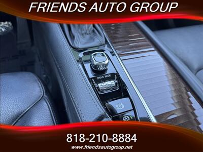 2018 Volvo XC90 T6 Momentum   - Photo 22 - Van Nuys, CA 91406