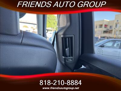 2018 Volvo XC90 T6 Momentum   - Photo 31 - Van Nuys, CA 91406