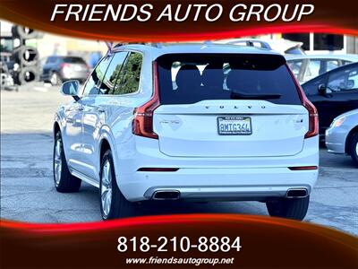 2018 Volvo XC90 T6 Momentum   - Photo 6 - Van Nuys, CA 91406