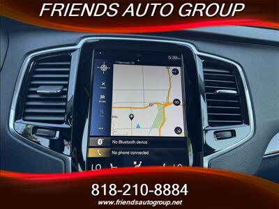 2018 Volvo XC90 T6 Momentum   - Photo 25 - Van Nuys, CA 91406