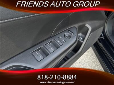 2016 Honda Civic EX-L w/Honda Sensing   - Photo 18 - Van Nuys, CA 91406