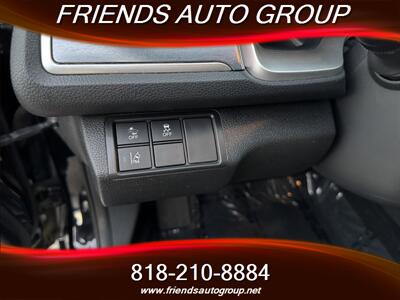 2016 Honda Civic EX-L w/Honda Sensing   - Photo 19 - Van Nuys, CA 91406