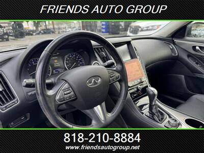 2014 INFINITI Q50 Premium - Photo 19 - Van Nuys, CA 91406