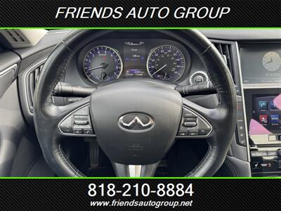 2014 INFINITI Q50 Premium - Photo 13 - Van Nuys, CA 91406