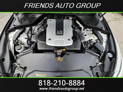 2014 INFINITI Q50 Premium - Photo 18 - Van Nuys, CA 91406
