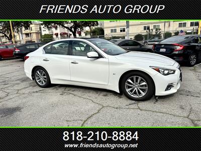 2014 INFINITI Q50 Premium - Photo 7 - Van Nuys, CA 91406