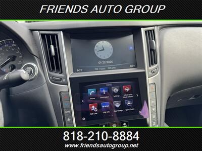 2014 INFINITI Q50 Premium - Photo 14 - Van Nuys, CA 91406